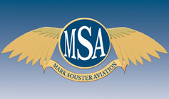 Souster Aviation Logo